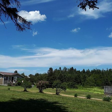 Rustico Acres Cottages North Rustico Exterior foto