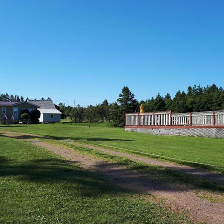 Rustico Acres Cottages North Rustico Exterior foto