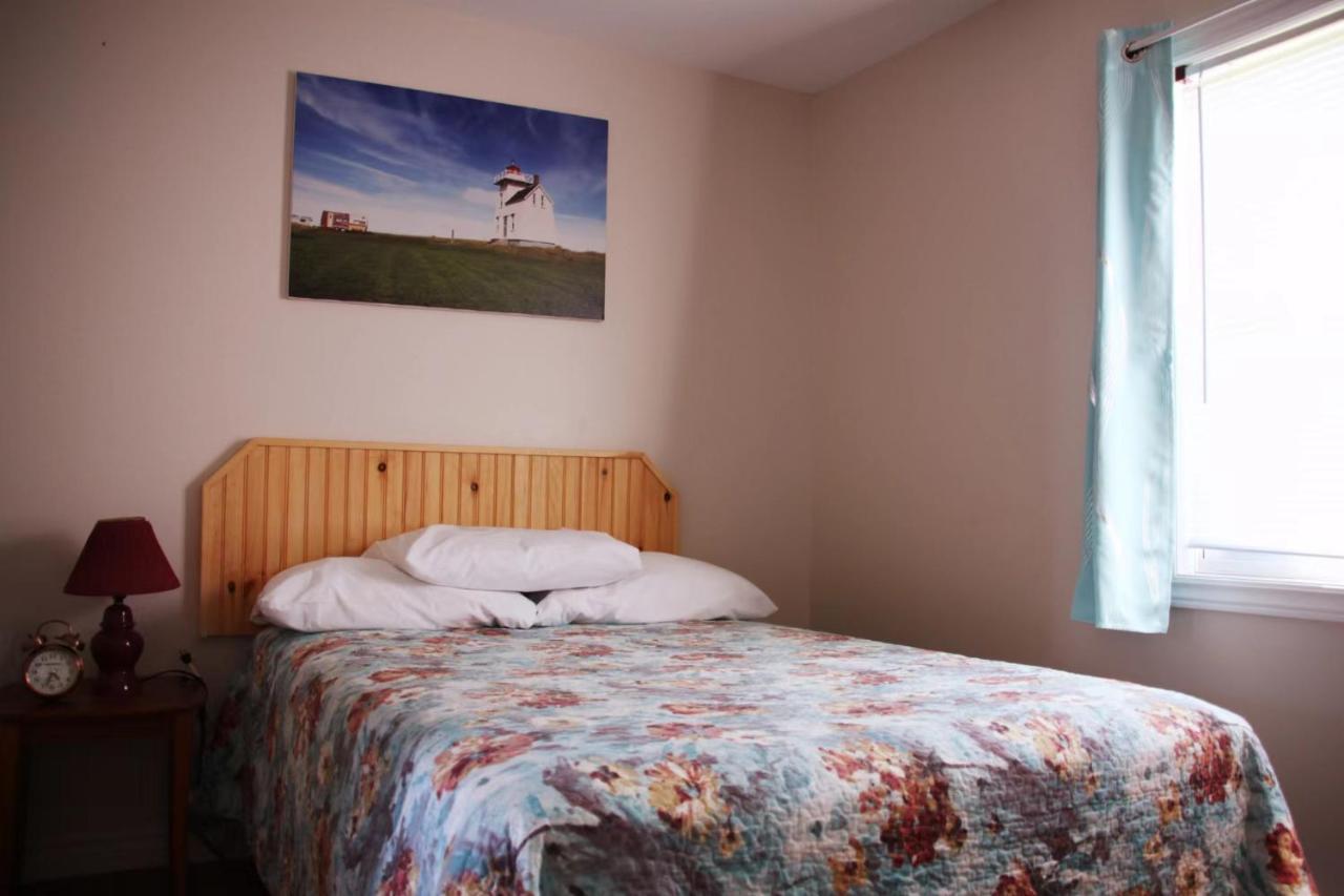 Rustico Acres Cottages North Rustico Exterior foto