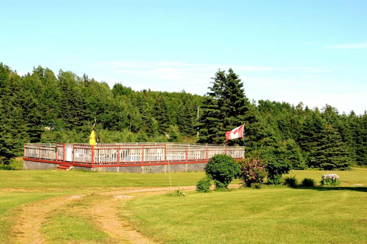 Rustico Acres Cottages North Rustico Exterior foto